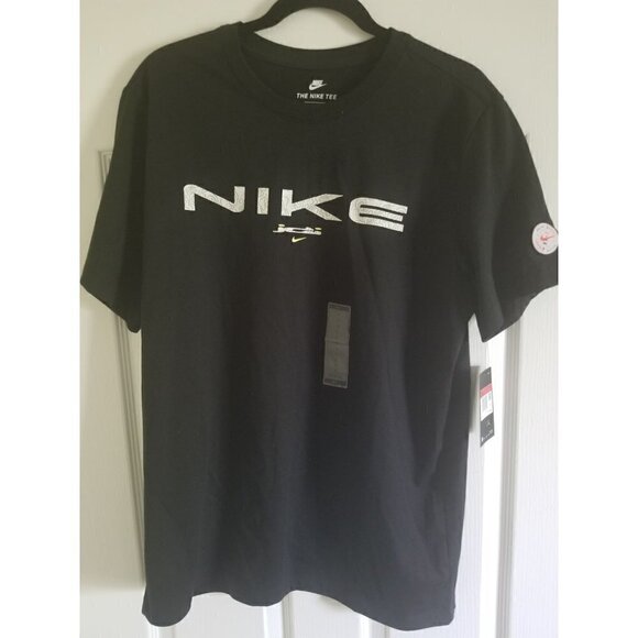Nike Fresh Perspective T-Shirt - Picture 1 of 12
